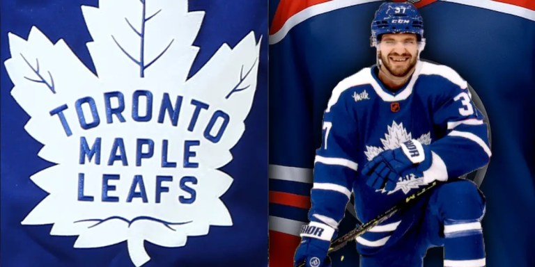 “Oilers’ Shocking Wish List Fuels Trade Buzz for Ex-Maple Leafs D-man!”