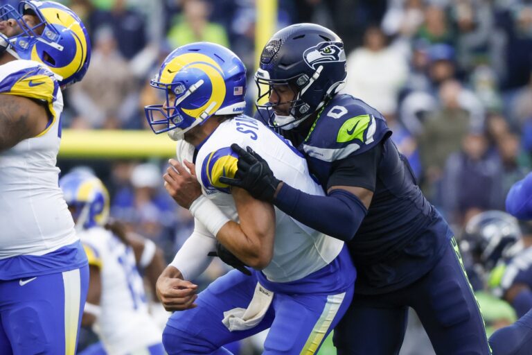 Ravens, Chargers Likely To Sign Recently Cut Starter