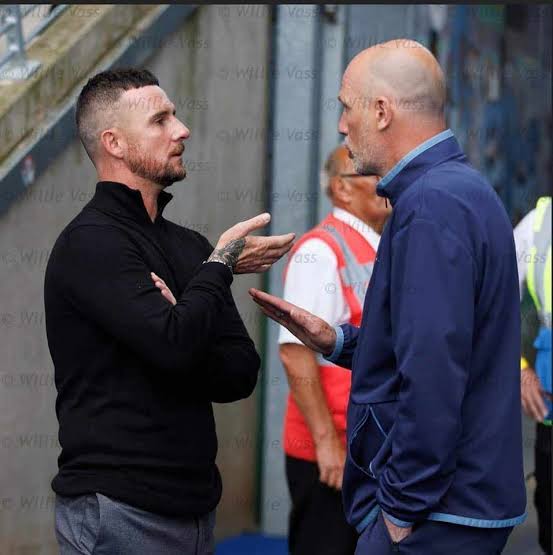Barry Ferguson Drops Bombshell Sack Verdict on Philippe Clement at Rangers Following John Gilligan’s Revelations