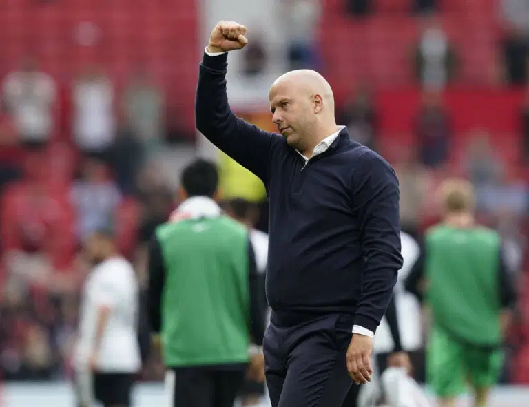 Liverpool lead the way to complete major signing