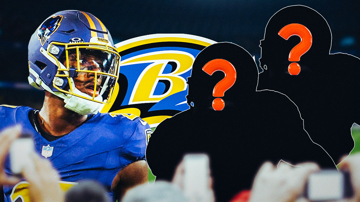 Best players Ravens must re-sign in 2025 NFL free agency