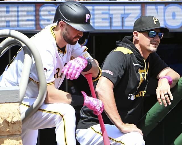 After 4 straight 1-run games, Pirates hope to build on early days of Don Kelly’s tenure