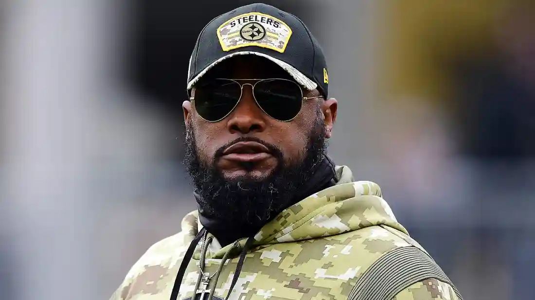 Steelers Cut 25-Year-Old RB While Confirming 3 Signings