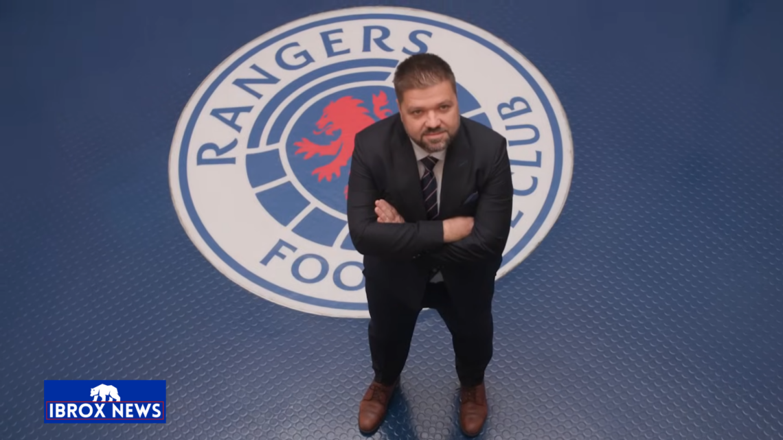Rangers sold on bid to sign Kevin Boma as £5m+ transfer development leaks