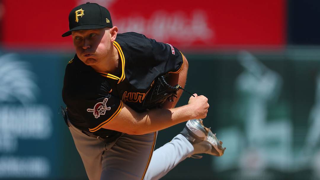 Pittsburgh loosely linked to Blue Jays for starting pitching trade