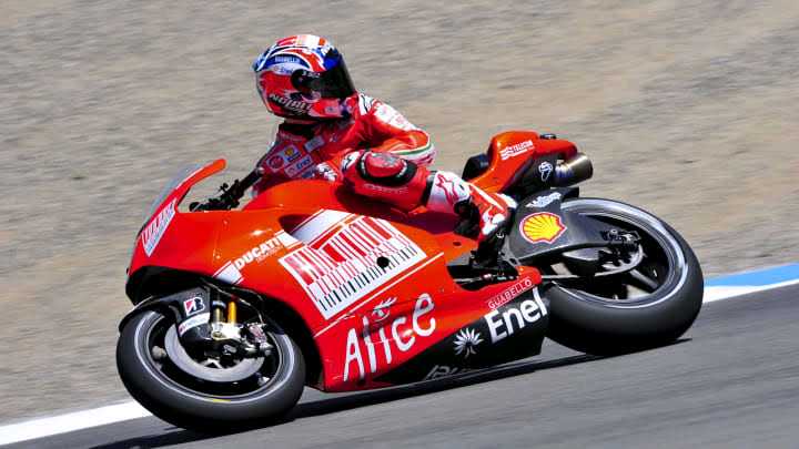 Casey Stoner’s Heartbreaking Confession I Didn’t Know Why They Hated Me So Much
