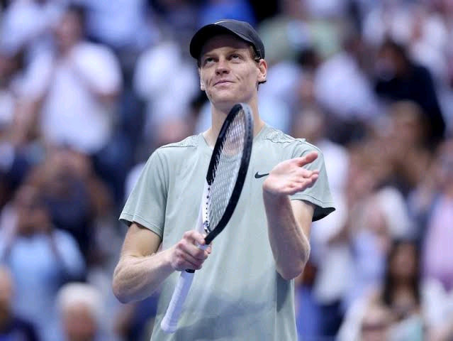 Jannik Sinner: The Rise of a Tennis Prodigy**
