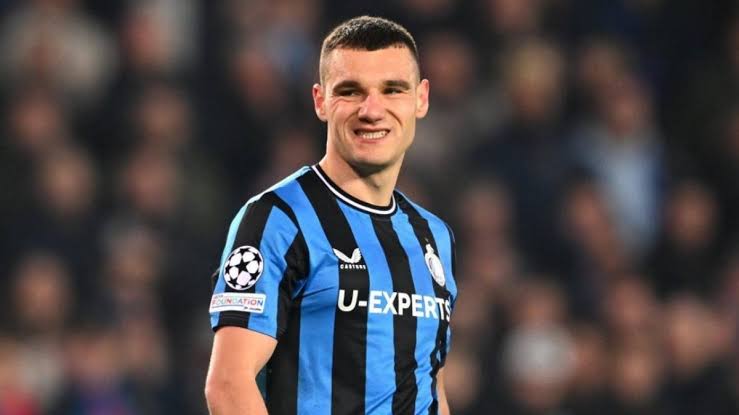 Ferran Jutgla’s Potential Move to Girona FC: An In-Depth Analysis