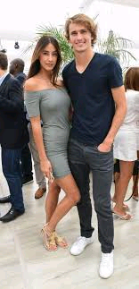 Alexander Zverev and His Wife: An In-Depth Look at the Tennis Star’s Personal Life