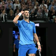 Novak Djokovic: The Maestro of Modern Tennis