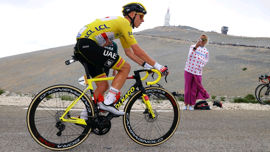 Mont Ventoux: De Reus van de Tour de France en zijn Dodelijke Geschiedenis