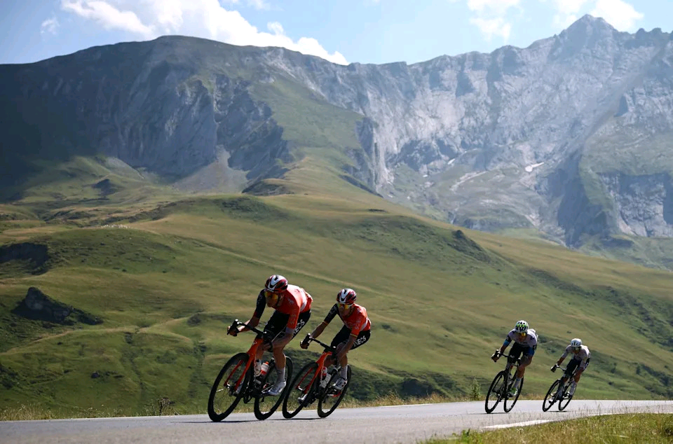 Tour de France 2025: Race Outlook After Tim Wellens Wins Stage 15