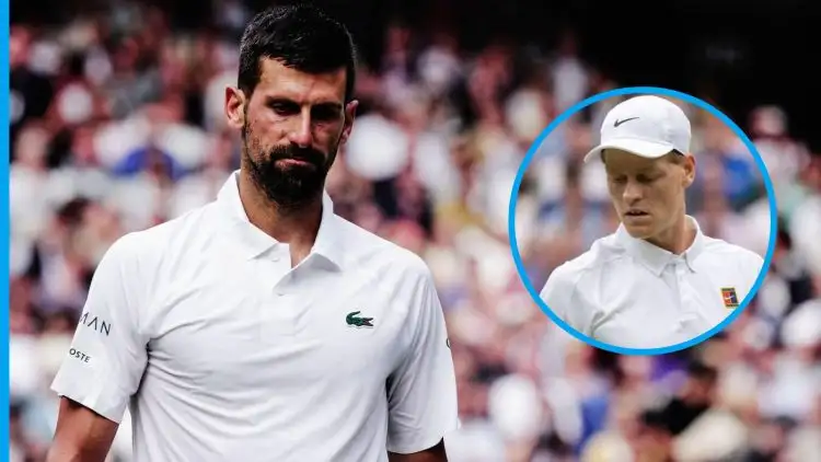 **Jannik Sinner Agrees with John McEnroe on Novak Djokovic After Private Conversations: ………………………….