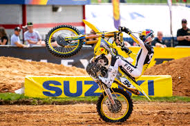 Ken Roczen Shares His Insights on Jett and Haiden, MXGP’s Absence from Outdoor Racing, and the Future of Post-Career Opportunities in Motocross
