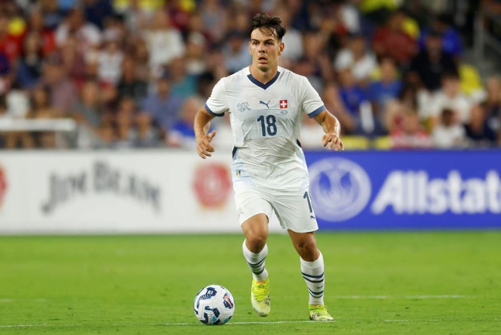 Milan Raises Offer to €35 Million for Ardon Jashari: A Critical Step Toward Securing the Promising Midfielder
