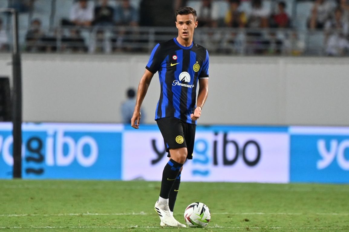 Inter Milan Demand €10 Million Fee for Club Brugge Target Aleksandar Stankovic: A Deep Dive into the Young Serb’s Rising Stock