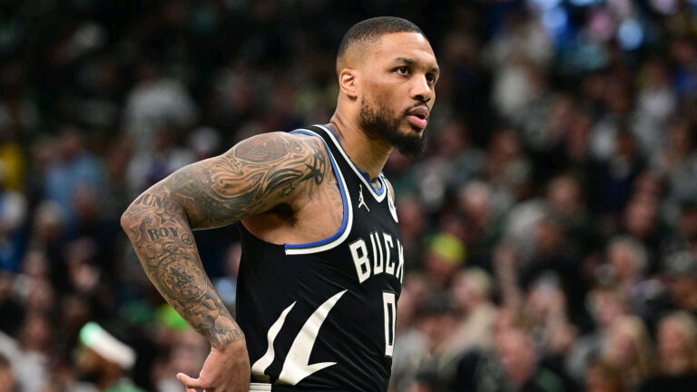 NBA Free Agency Roundup: Recap of All the Moves from the First Three Days