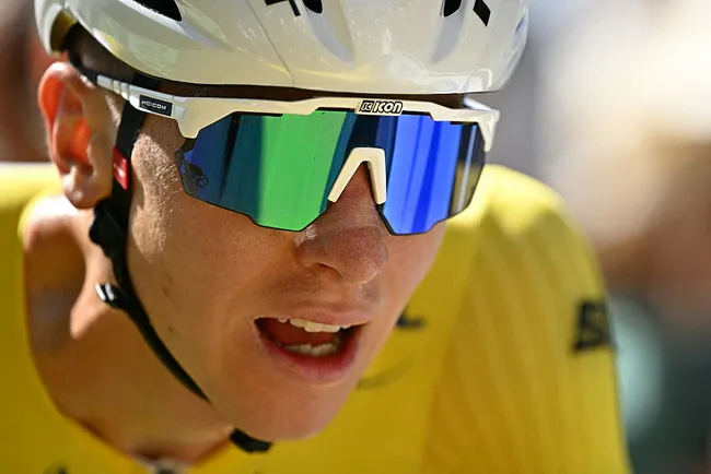 *„Het lichaam zegt dat ik moet rusten“ – Geen Vuelta a España voor Tadej Pogačar, terwijl UAE Team Emirates João Almeida en Juan Ayuso als co-leiders bevestigt…..