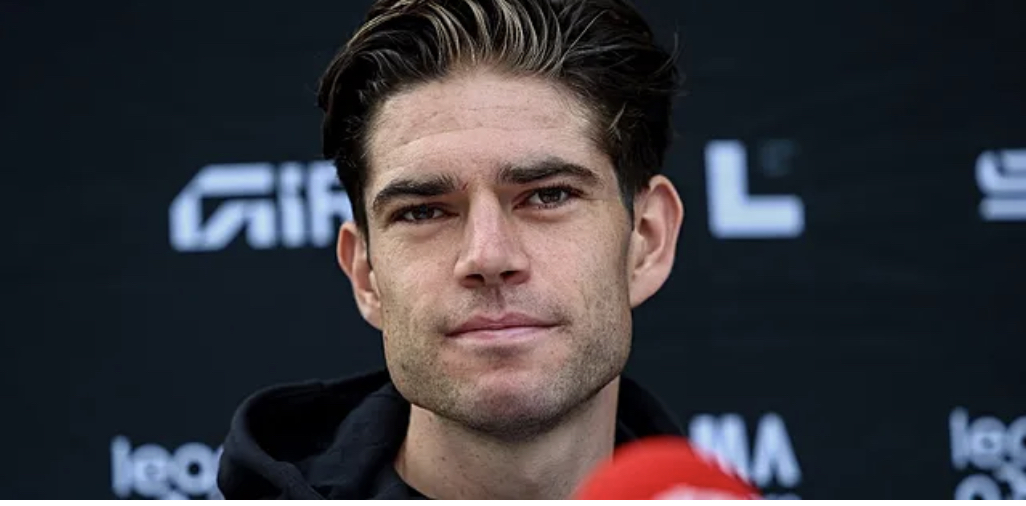 Sarah de Bie over Wout van Aert: Met finishfoto’s en een blik op zijn mooiste zege