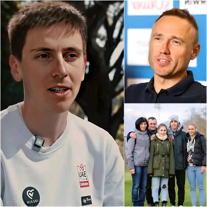 IK WIL, DA TADEJ PONOVNO ‘UNIČI’ SVET!” – KOPER Uroš Murn “EKSPLODIRA” ŠOKANTNO IZJAVO PRED EVROPSKIM TURNIRJEM