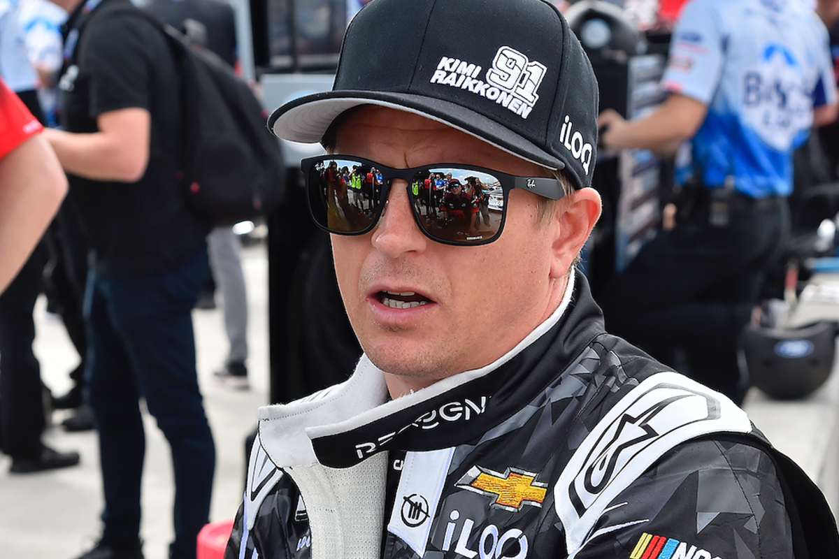 The “Iceman” Is Still Making Headlines — Just Not From the Cockpit 😎